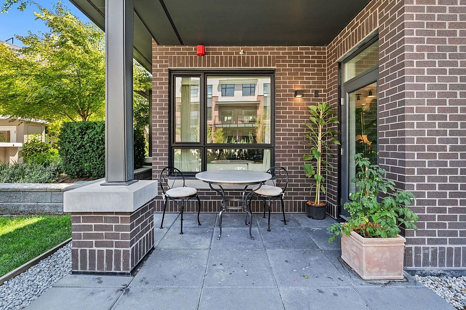 119 2035 Glenaire Drive North Vancouver, BC - 34
