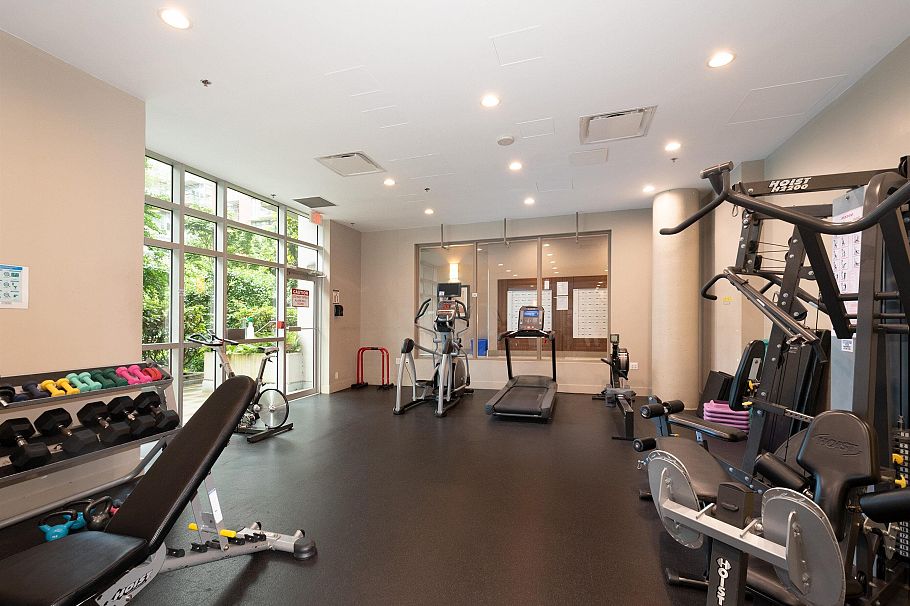 607 89 W 2nd Avenue Vancouver, BC - 26