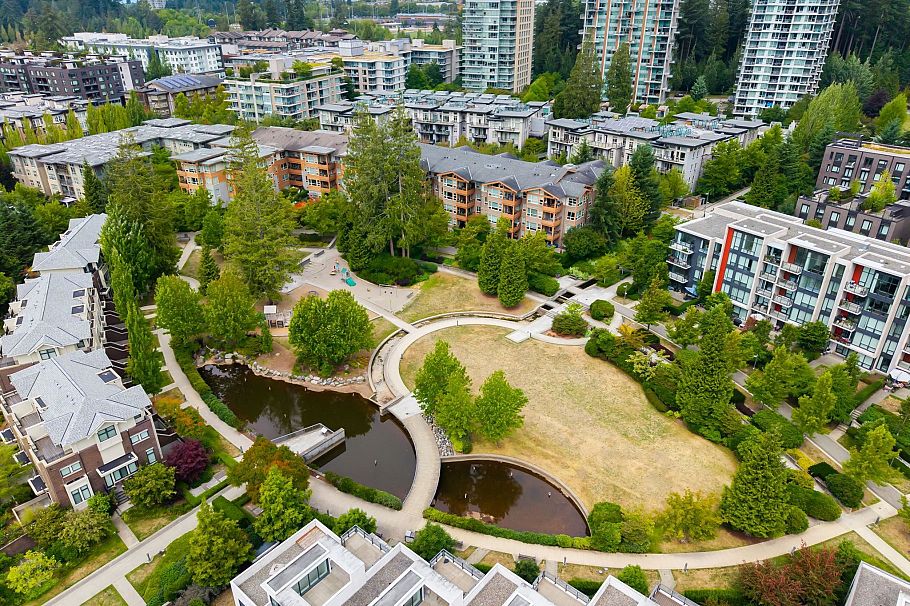 313 5687 Gray Avenue Vancouver, BC - 1