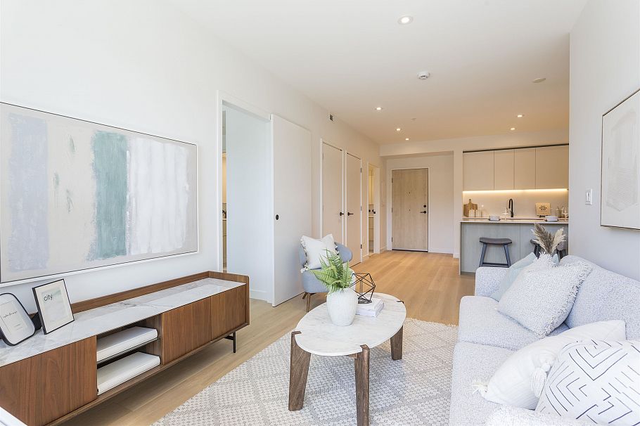 407 2471 St. George Street Vancouver, BC - 7
