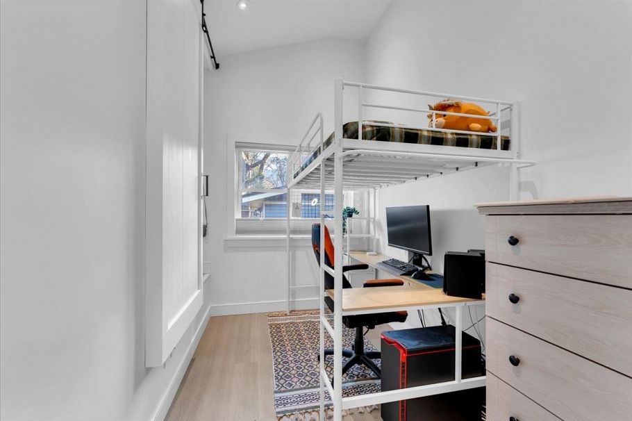 1020 Odlum Drive Vancouver, BC - 16