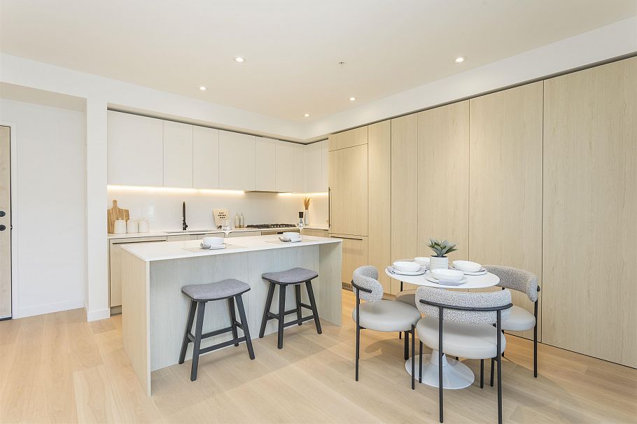 407 2471 St. George Street Vancouver, BC - 11