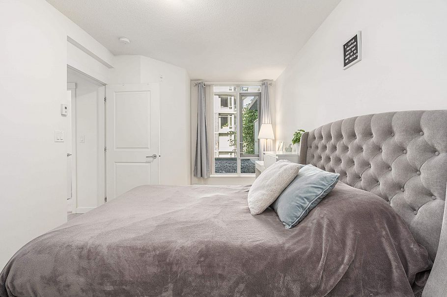 210 3168 Riverwalk Avenue Vancouver, BC - 18