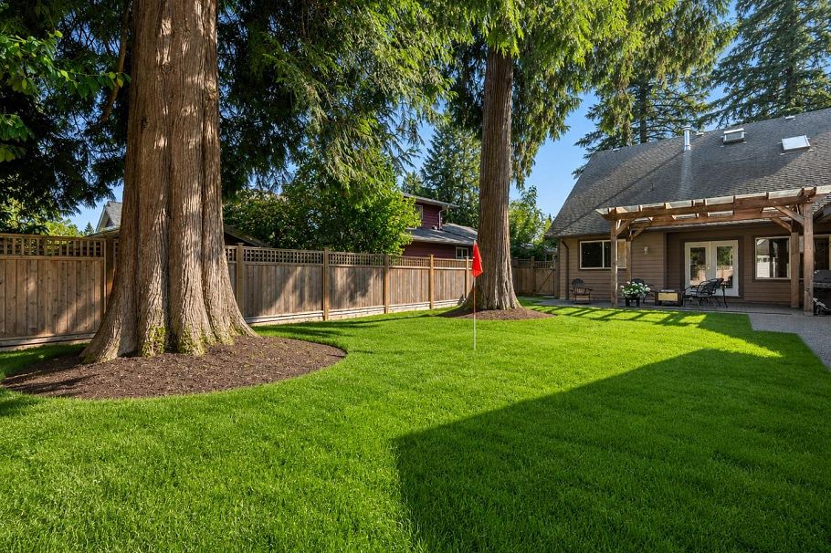 3538 Bluebonnet Road North Vancouver, BC - 23