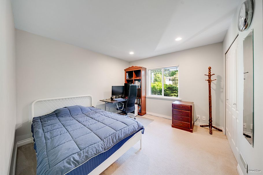 1043 Belvedere Drive North Vancouver, BC - 20