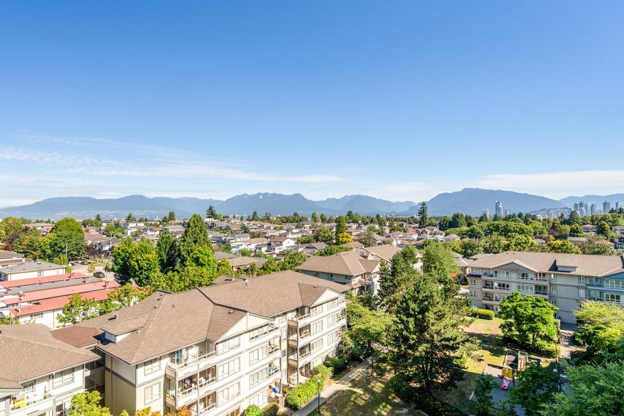 1008 3455 Ascot Place Vancouver, BC - 17
