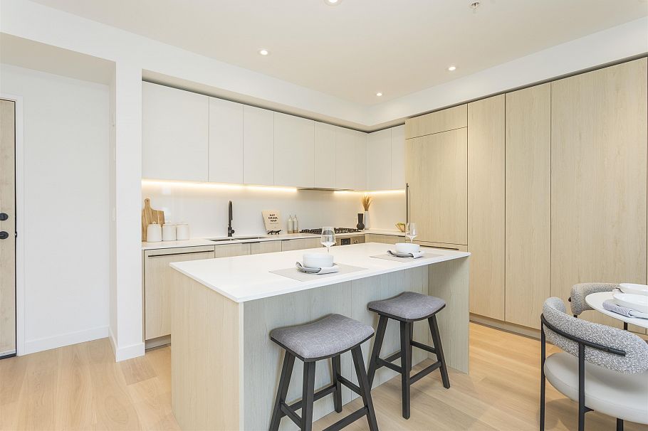 407 2471 St. George Street Vancouver, BC - 10