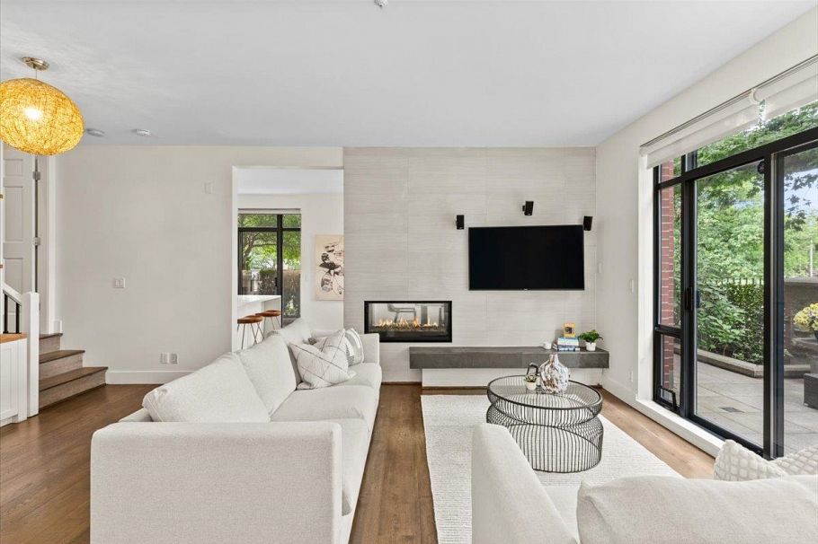 111 2688 Vine Street Vancouver, BC - 3
