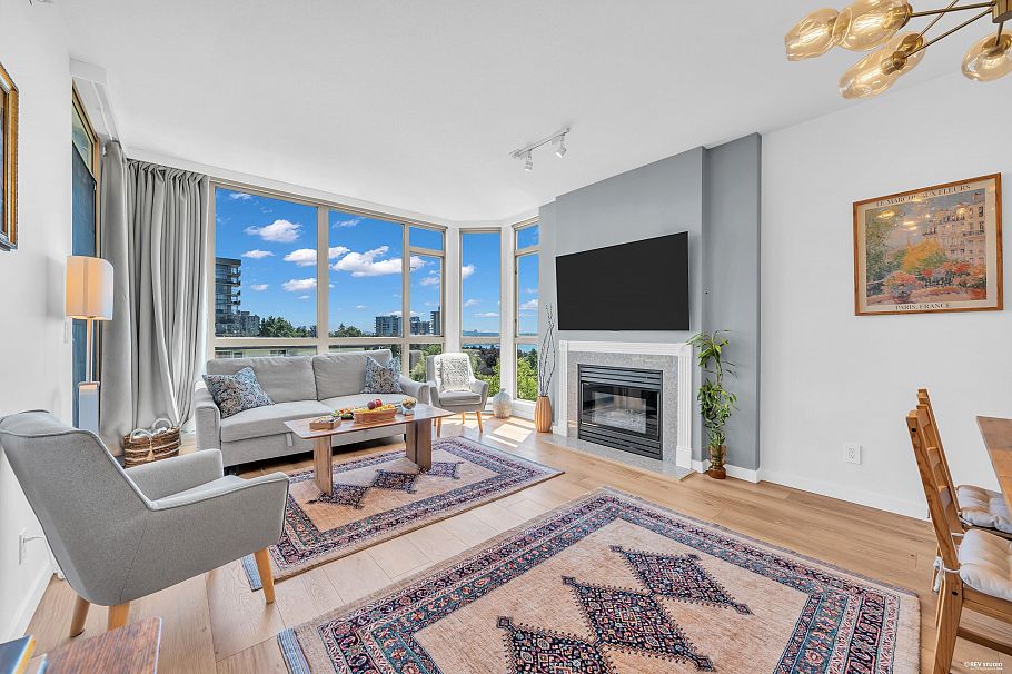 802 160 W Keith Road North Vancouver, BC - 13