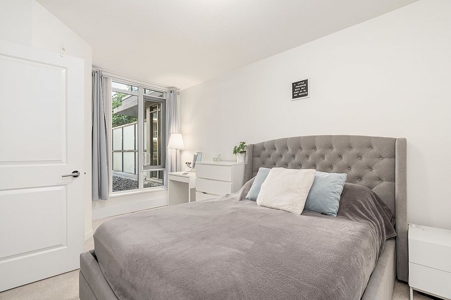 210 3168 Riverwalk Avenue Vancouver, BC - 17