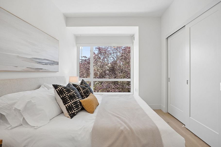 202 378 W 45th Avenue Vancouver, BC - 17