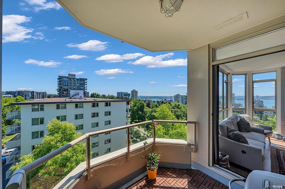802 160 W Keith Road North Vancouver, BC - 27