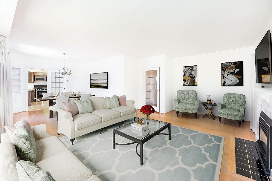 4888 Narvaez Drive Vancouver, BC - 13