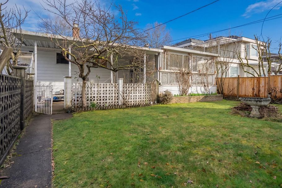 5433 Ash Street Vancouver, BC - 26