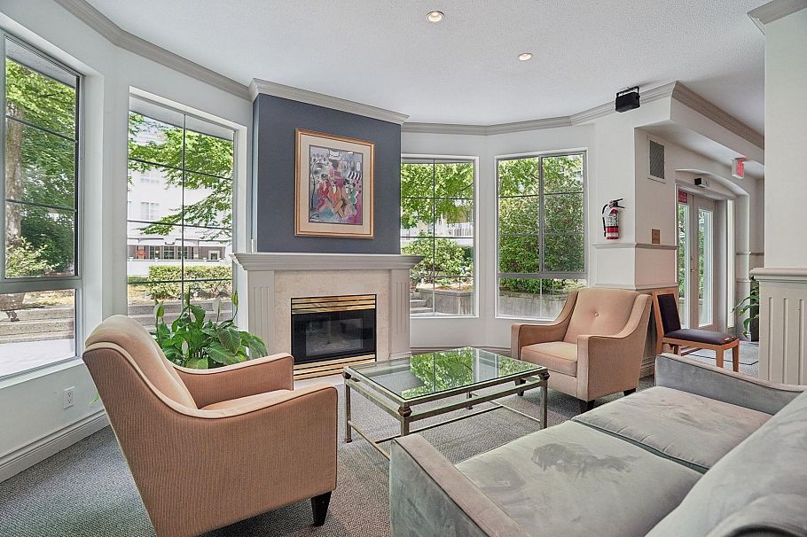 116 5835 Hampton Place Vancouver, BC - 36