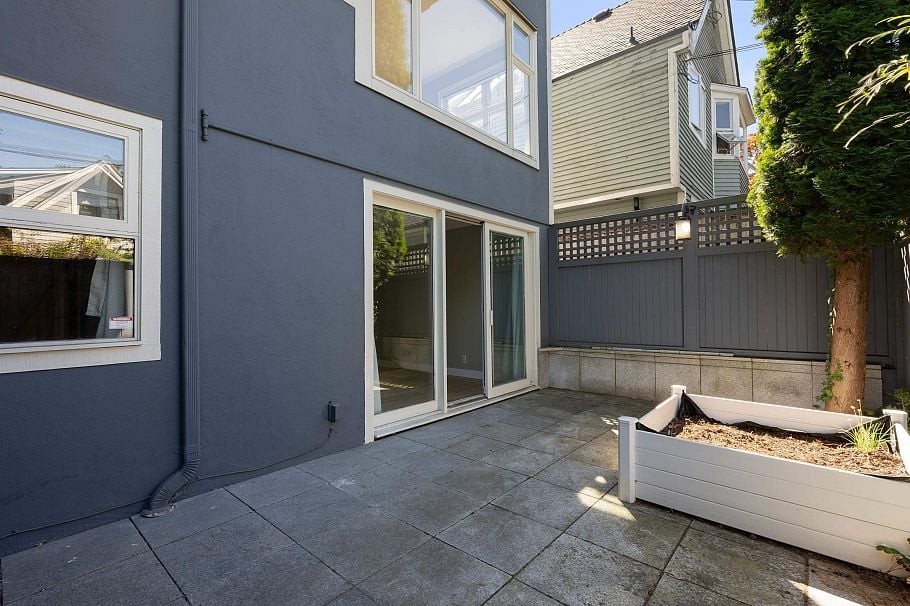 3085 Maple Street Vancouver, BC - 30