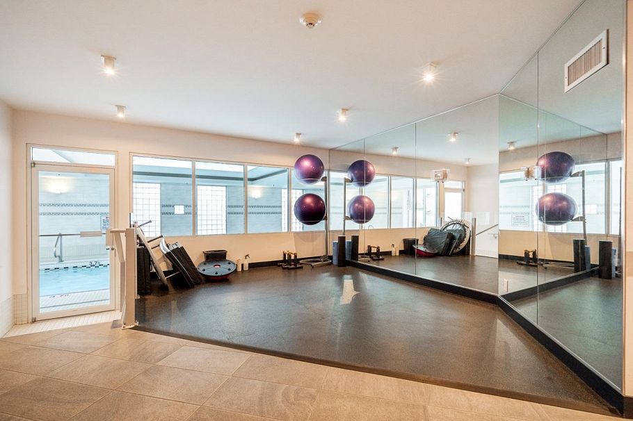 402 1323 Homer Street Vancouver, BC - 28