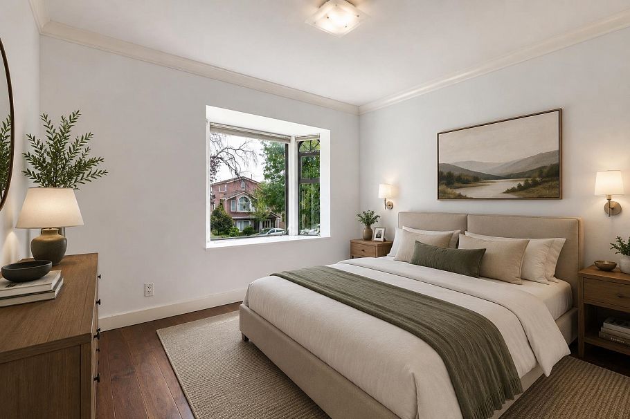 2576 Parker Street Vancouver, BC - 6