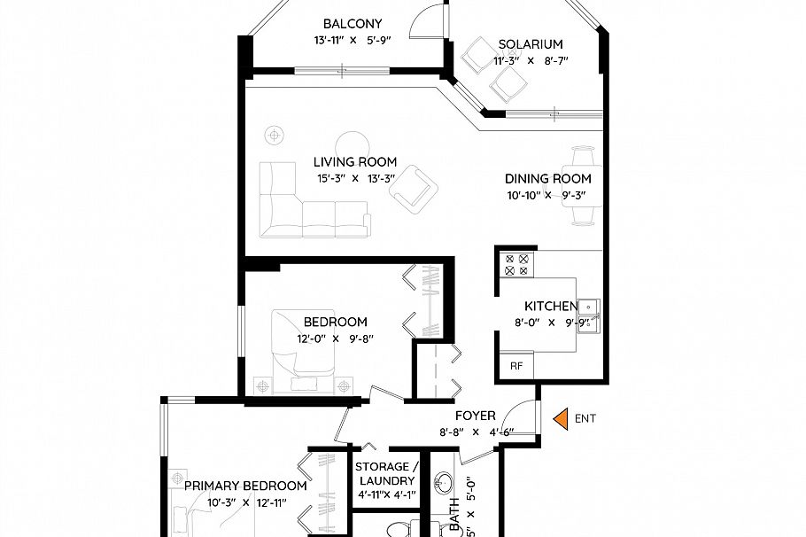 801 444 Lonsdale Avenue North Vancouver, BC - 19