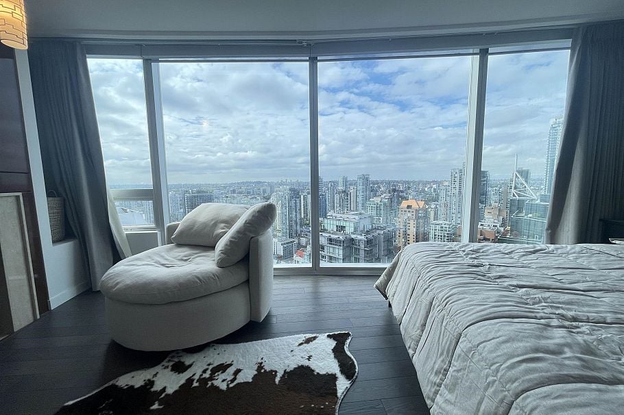 938 NELSON STREET, Vancouver BC V6Z 3A7 Vancouver, BC - 11