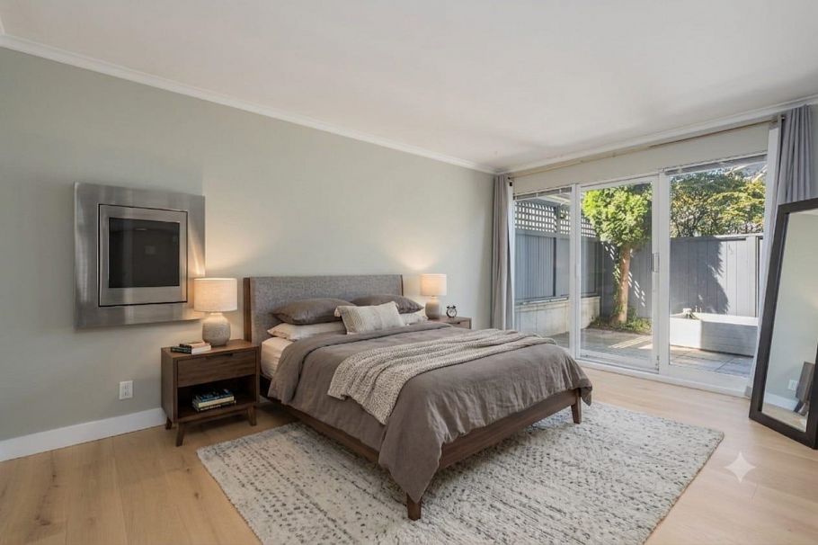 3085 Maple Street Vancouver, BC - 26