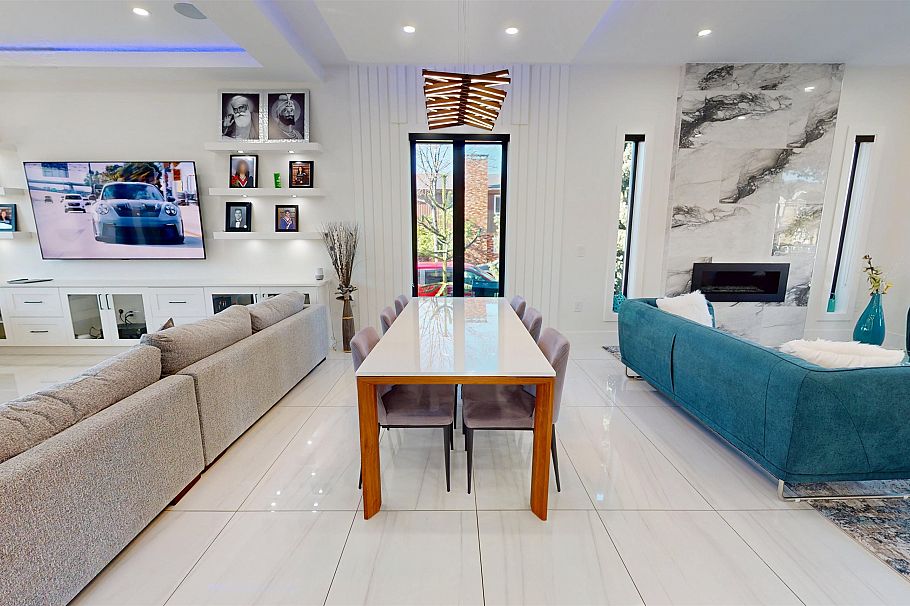 108 E 51st Avenue Vancouver, BC - 7