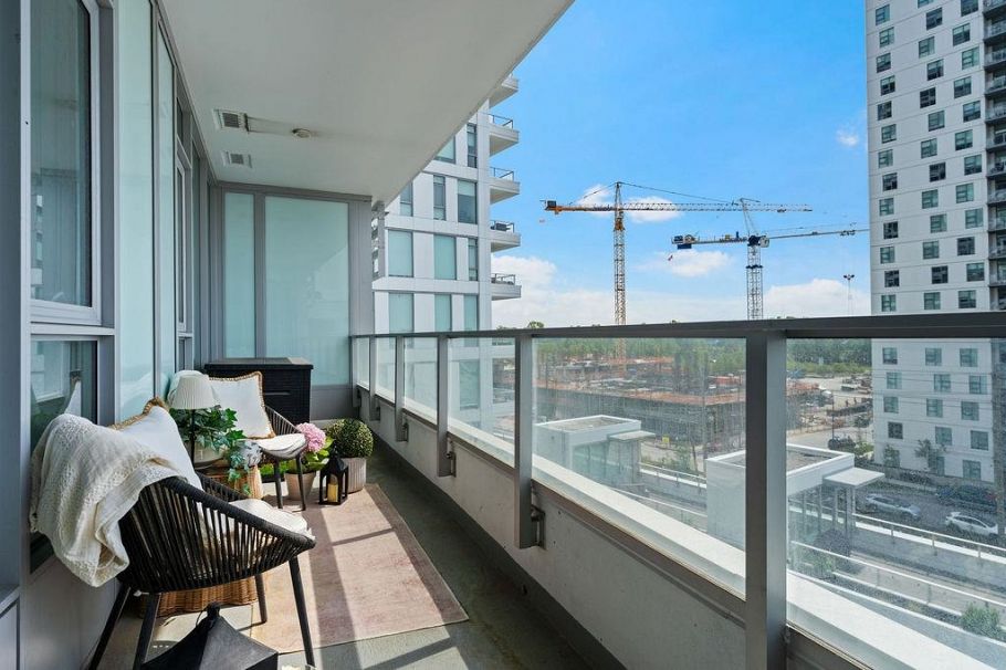 607 3438 Sawmill Crescent Vancouver, BC - 7