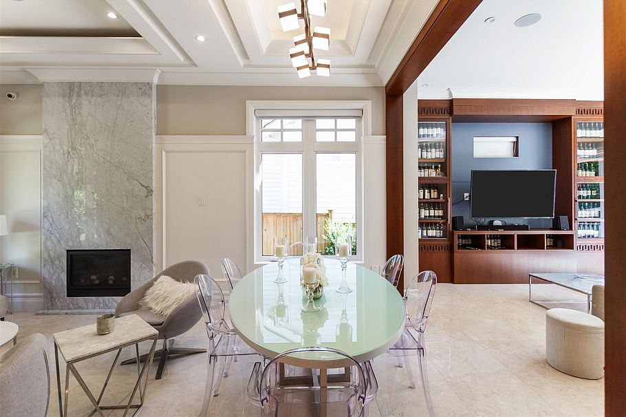 3708 W 35th Avenue Vancouver, BC - 5