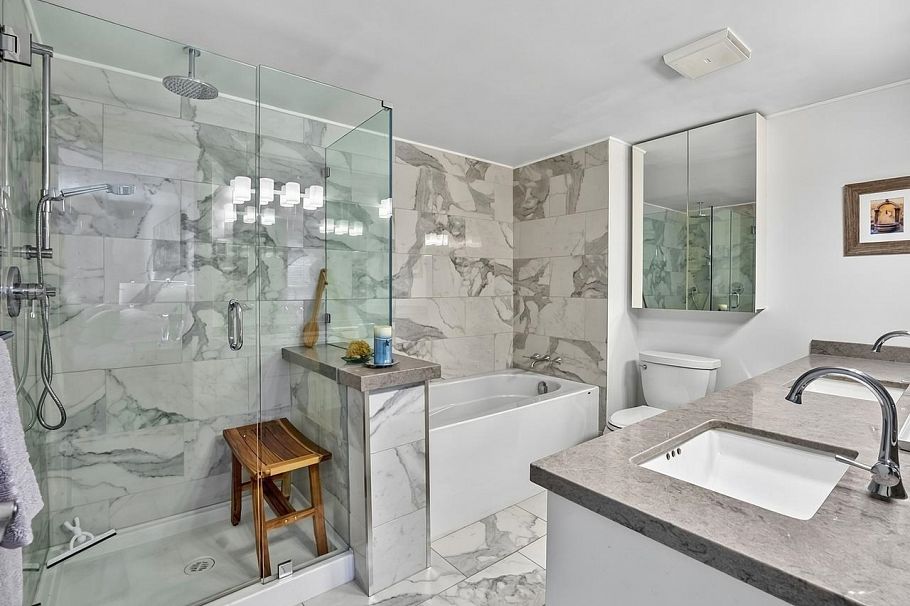 109 1283 Parkgate Avenue North Vancouver, BC - 19