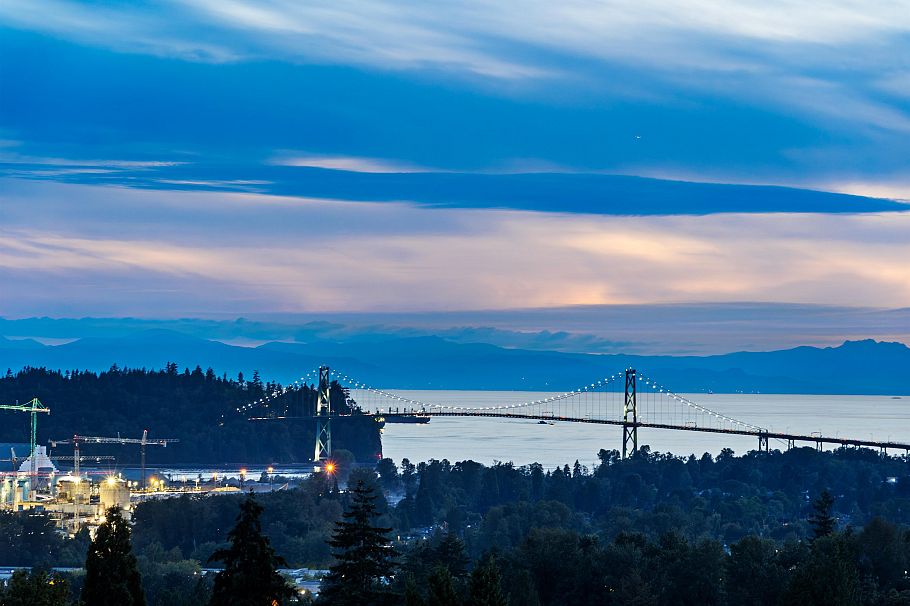 801 120 W 16th Street North Vancouver, BC - 32