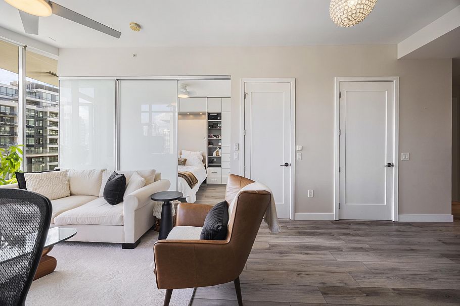 806 1633 Ontario Street Vancouver, BC - 19