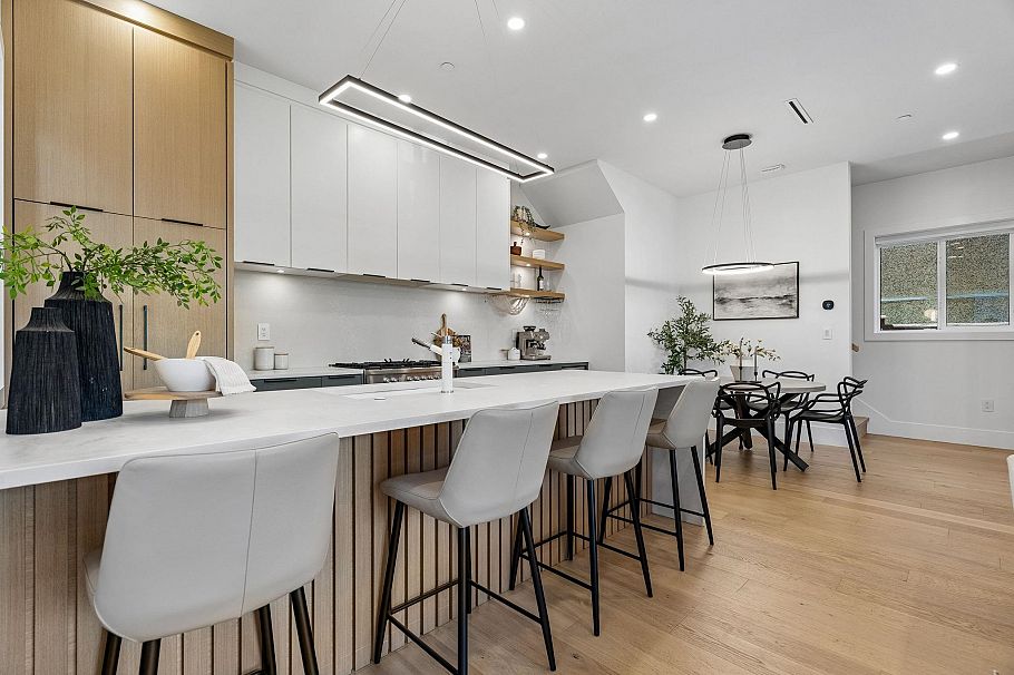 1234 E 19th Avenue Vancouver, BC - 8