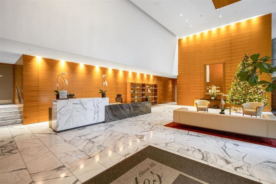 4103 1011 W CORDOVA STREET, Vancouver BC V6C 0B2 Vancouver, BC - 34