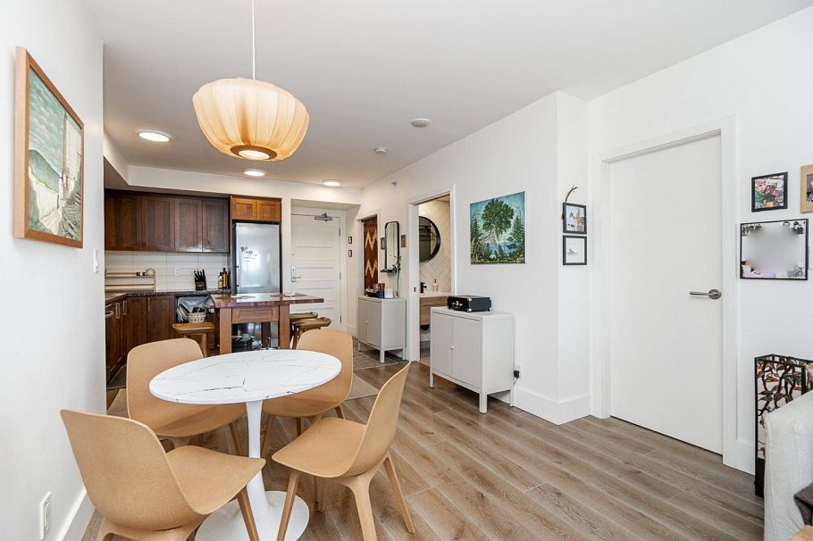 331 2288 W Broadway Vancouver, BC - 10