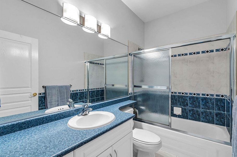 3538 Bluebonnet Road North Vancouver, BC - 35