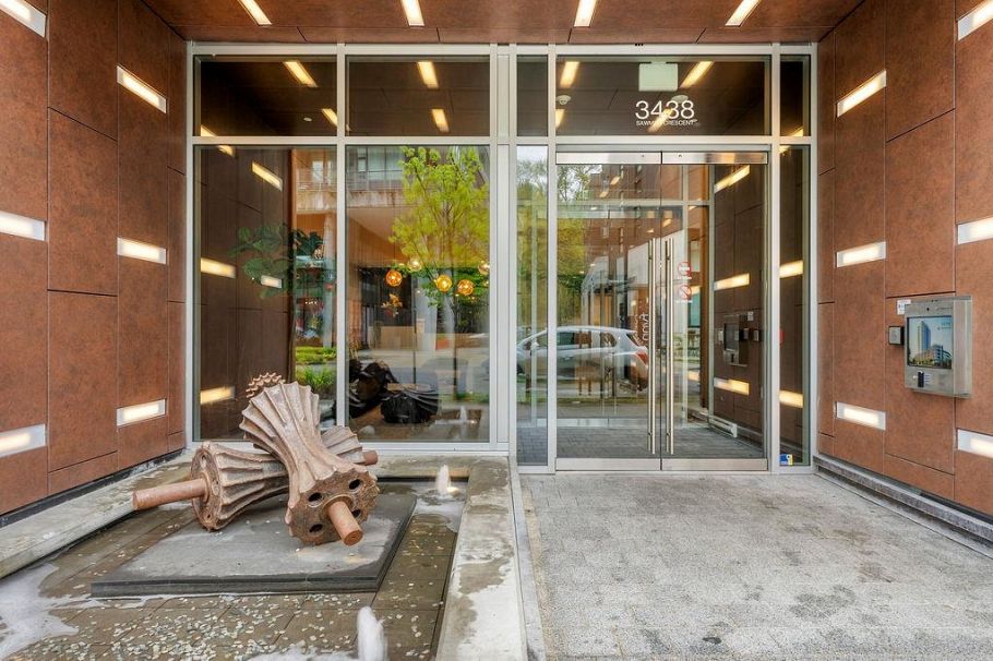 607 3438 Sawmill Crescent Vancouver, BC - 29