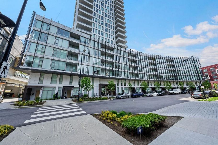 607 3438 Sawmill Crescent Vancouver, BC - 30