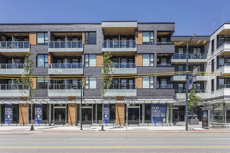 407 2471 St. George Street Vancouver, BC - 32