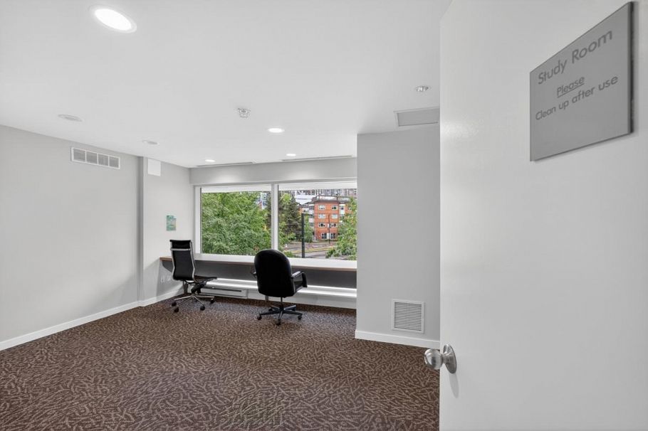 1505 193 Aquarius Mews Vancouver, BC - 24