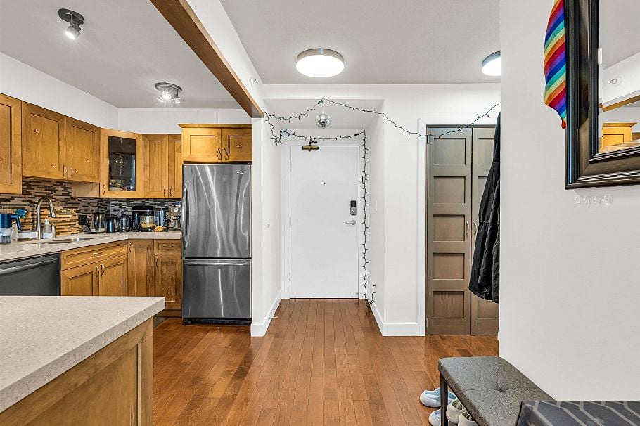 2001 950 CAMBIE STREET, Vancouver BC V6B 5X5 Vancouver, BC - 4