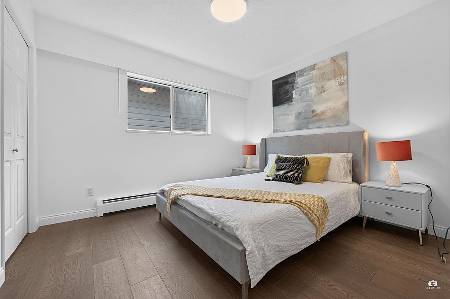 3771 W 30th Avenue Vancouver, BC - 6