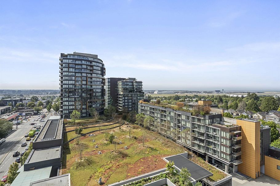 905 8415 Granville Street Vancouver, BC - 20