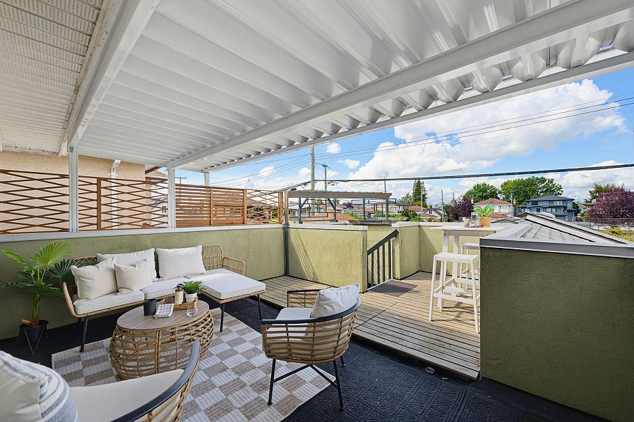 2143 Upland Drive Vancouver, BC - 21