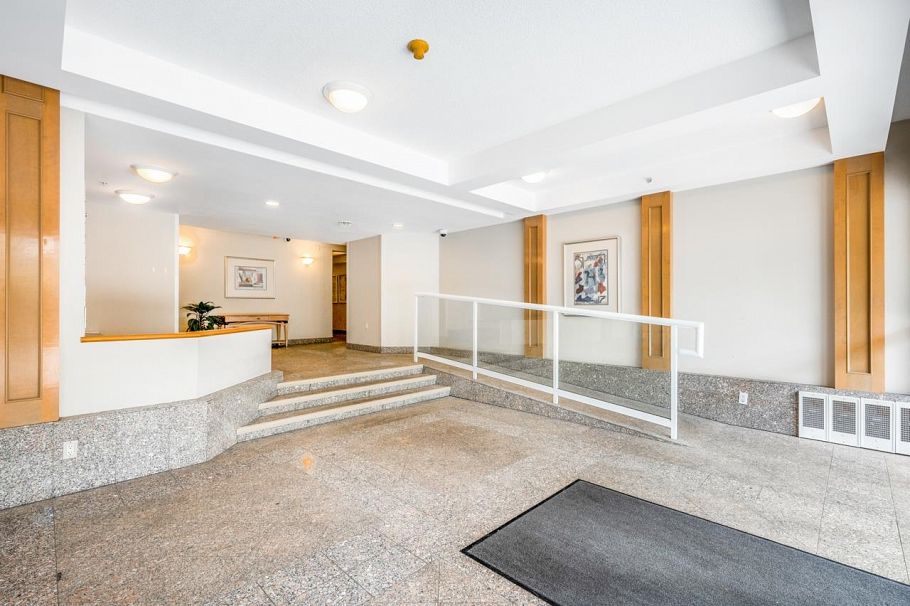 1008 3455 Ascot Place Vancouver, BC - 24