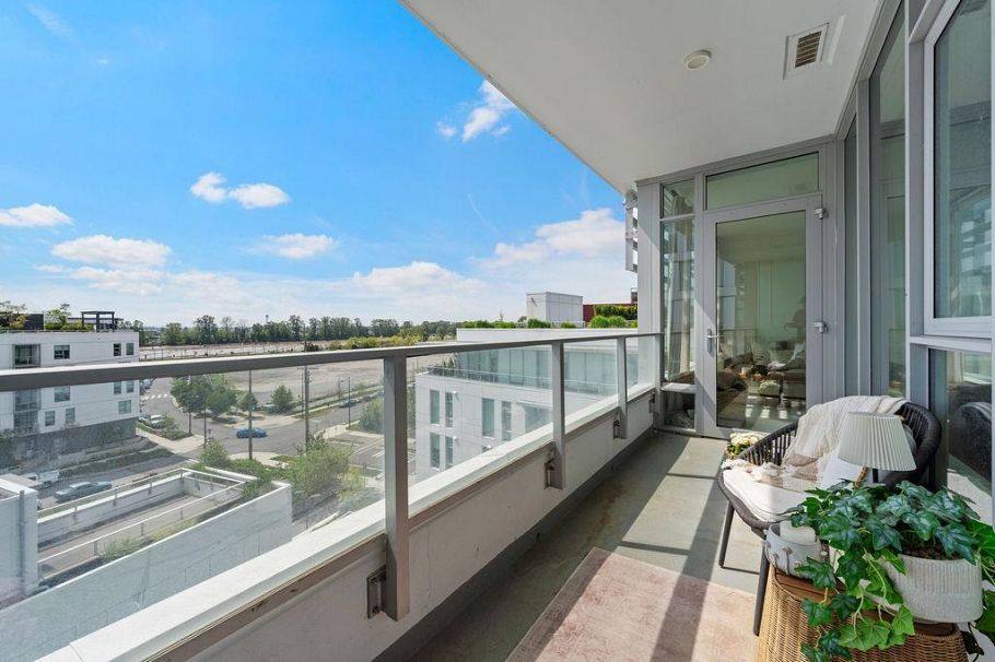 607 3438 Sawmill Crescent Vancouver, BC - 8