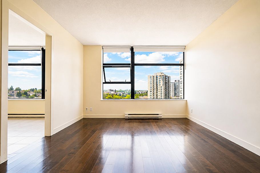 1106 5380 Oben Street Vancouver, BC - 5