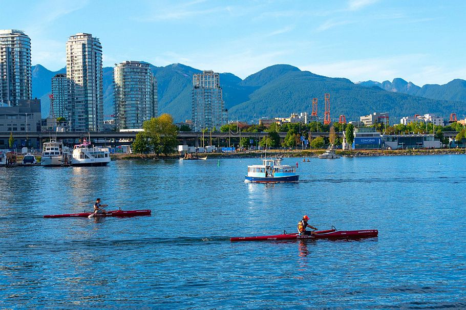 607 89 W 2nd Avenue Vancouver, BC - 28
