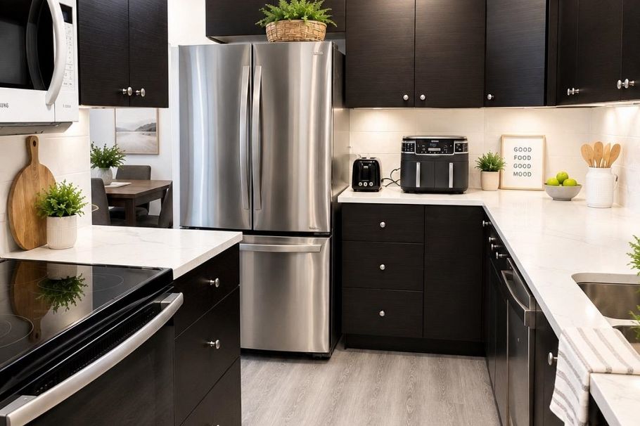905 2016 Fullerton Avenue North Vancouver, BC - 3