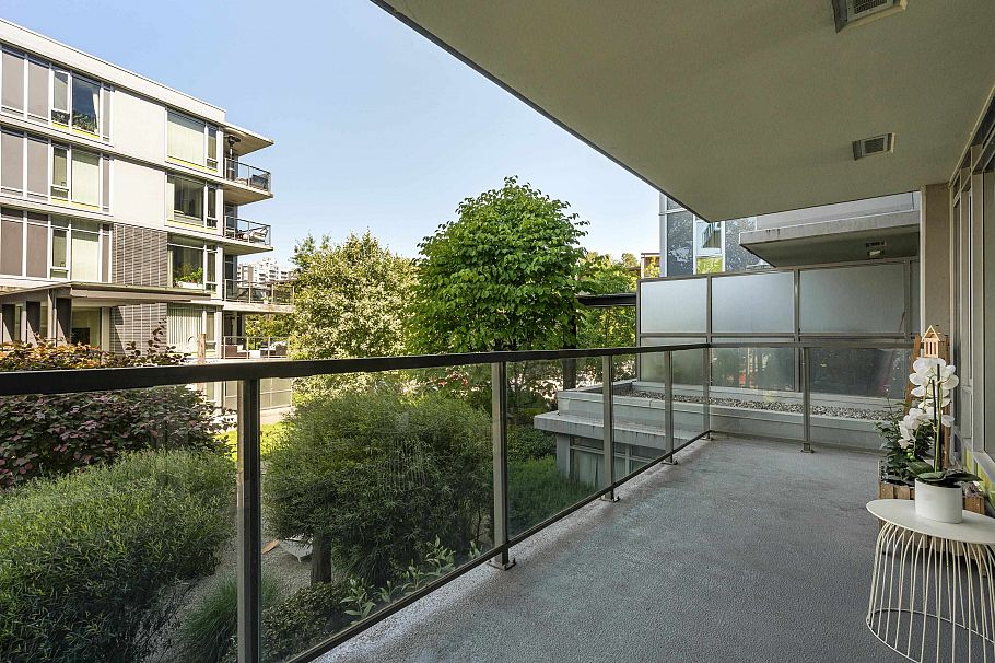 210 3168 Riverwalk Avenue Vancouver, BC - 29