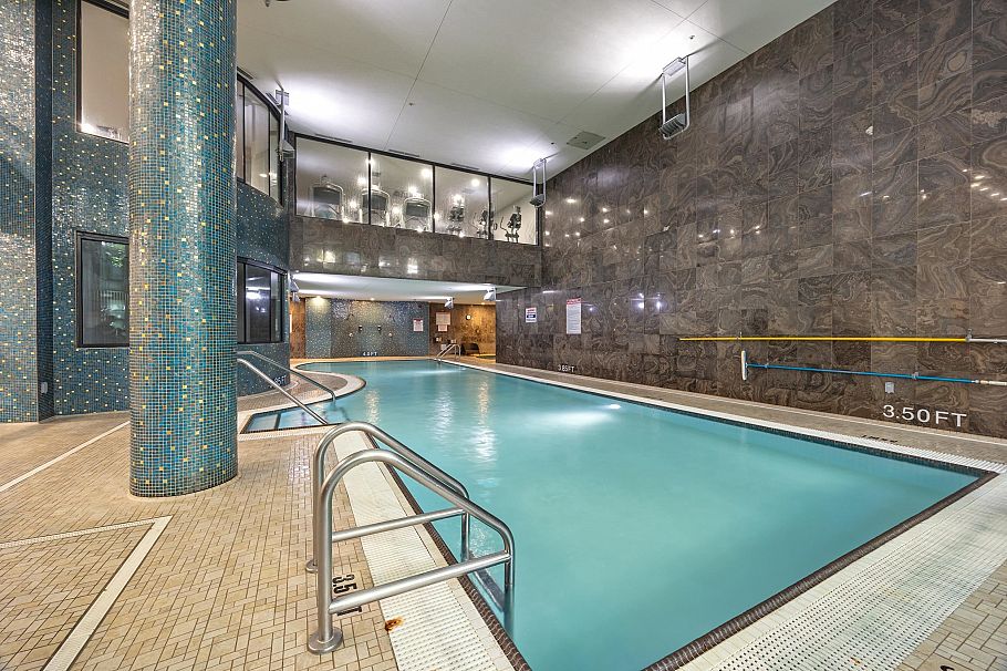 806 1633 Ontario Street Vancouver, BC - 30